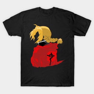 The FullMetal Alchemist T-Shirt